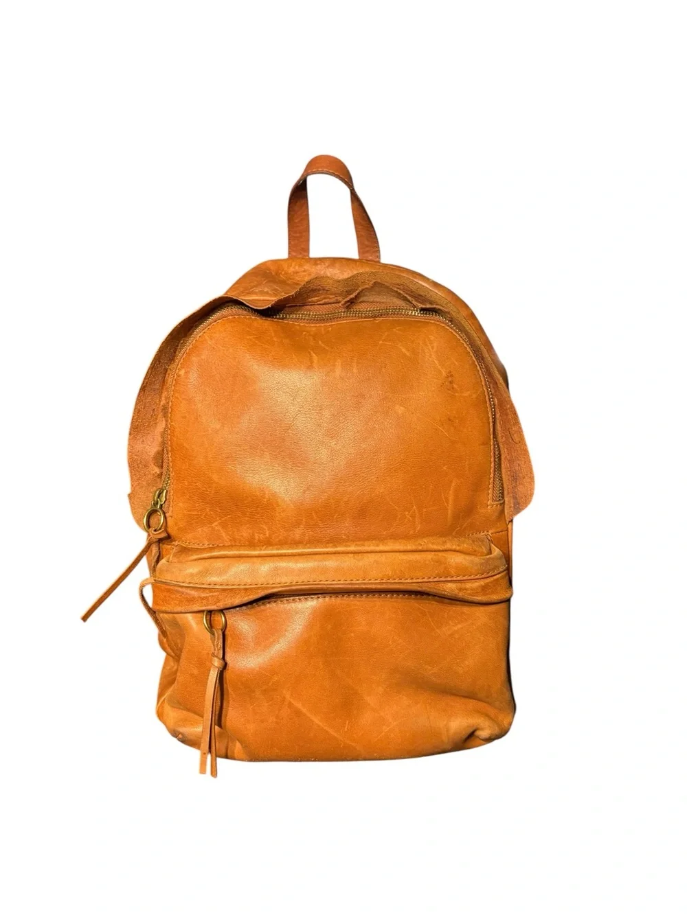 Madewell lorimer genuine